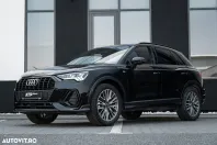 Audi Q3 din 2024 cu 20.219 km - oferta AUD196439 - foto 1
