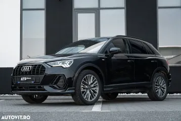 Audi Q3 din 2024 - oferta AUD196439