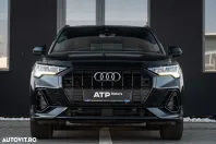 Audi Q3 din 2024 cu 20.219 km - oferta AUD196439 - foto 2