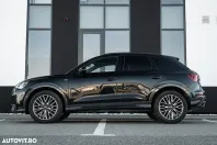 Audi Q3 din 2024 cu 20.219 km - oferta AUD196439 - foto 7