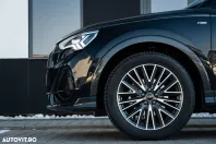 Audi Q3 din 2024 cu 20.219 km - oferta AUD196439 - foto 8