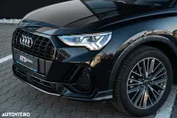 Audi Q3 din 2024 cu 20.219 km - oferta AUD196439 - foto 9