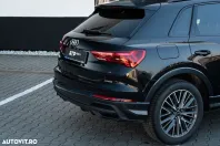Audi Q3 din 2024 cu 20.219 km - oferta AUD196439 - foto 10