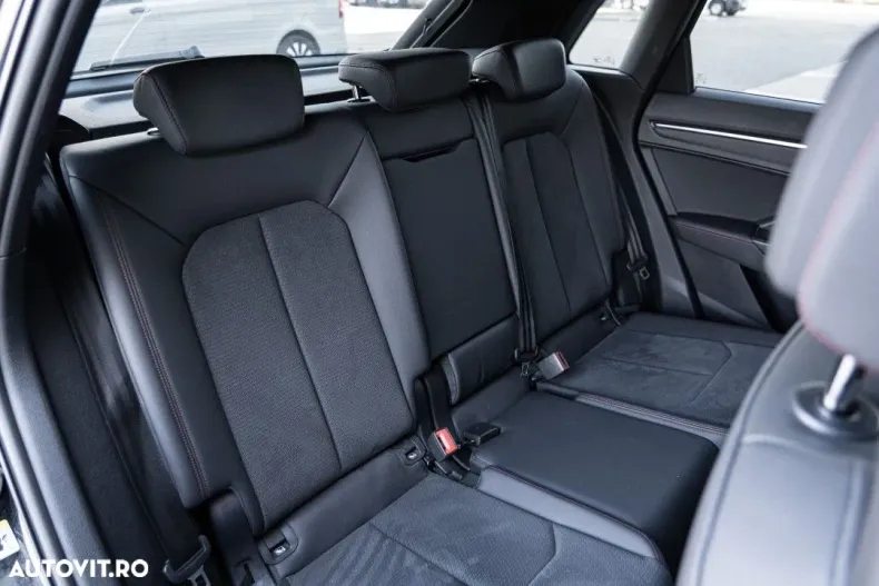 Audi Q3 din 2024 cu 20.219 km - oferta AUD196439 - foto 24