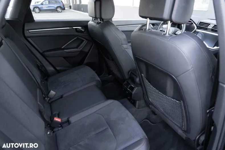 Audi Q3 din 2024 cu 20.219 km - oferta AUD196439 - foto 25