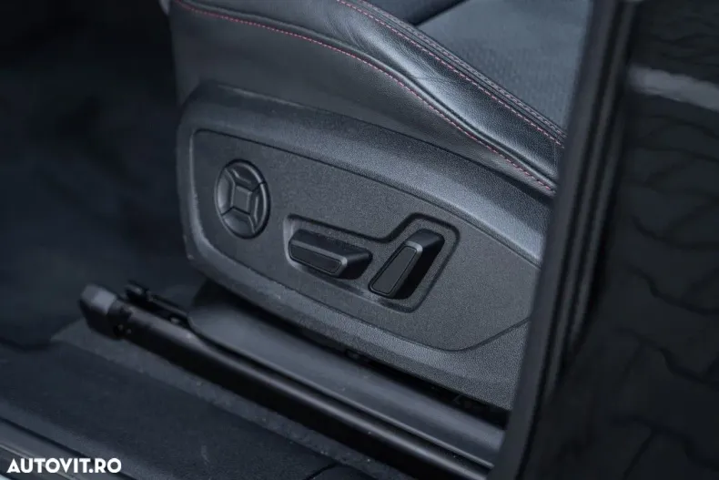 Audi Q3 din 2024 cu 20.219 km - oferta AUD196439 - foto 28