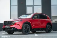 Mazda CX-5 din 2026 cu 1 km - oferta MAZ196440 - foto 1