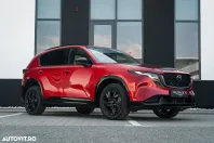 Mazda CX-5 din 2026 cu 1 km - oferta MAZ196440 - foto 3