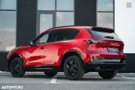 Mazda CX-5 din 2026 cu 1 km - oferta MAZ196440 - foto 4