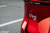 Mazda CX-5 din 2026 cu 1 km - oferta MAZ196440 - foto 11