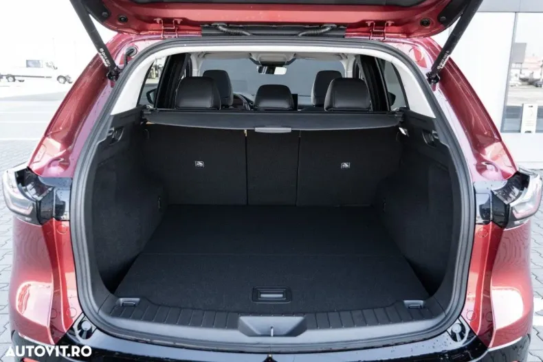 Mazda CX-5 din 2026 cu 1 km - oferta MAZ196440 - foto 13