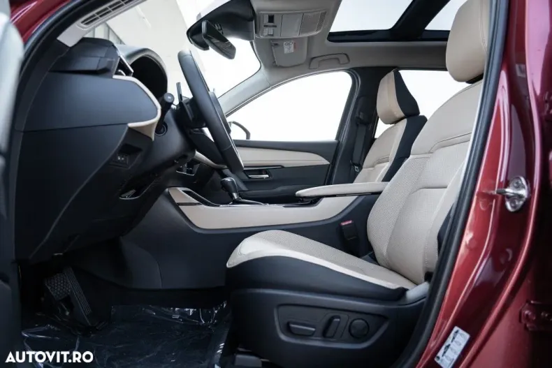 Mazda CX-5 din 2026 cu 1 km - oferta MAZ196440 - foto 14