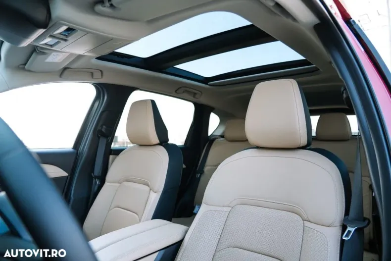 Mazda CX-5 din 2026 cu 1 km - oferta MAZ196440 - foto 15