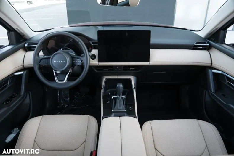 Mazda CX-5 din 2026 cu 1 km - oferta MAZ196440 - foto 17