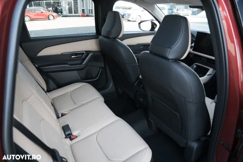 Mazda CX-5 din 2026 cu 1 km - oferta MAZ196440 - foto 18