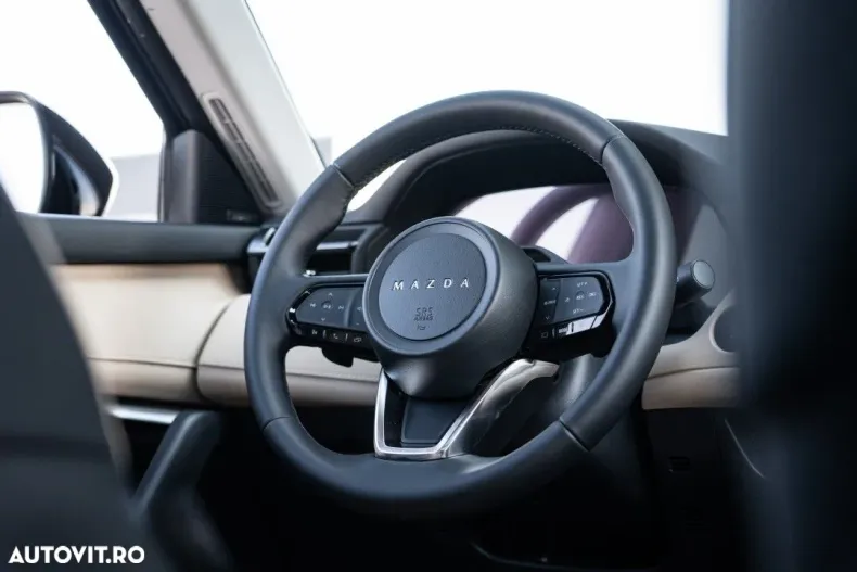 Mazda CX-5 din 2026 cu 1 km - oferta MAZ196440 - foto 20