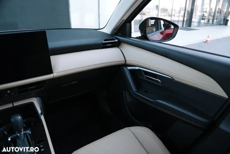 Mazda CX-5 din 2026 cu 1 km - oferta MAZ196440 - foto 22