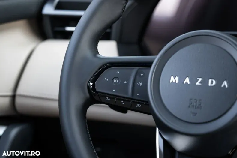 Mazda CX-5 din 2026 cu 1 km - oferta MAZ196440 - foto 23