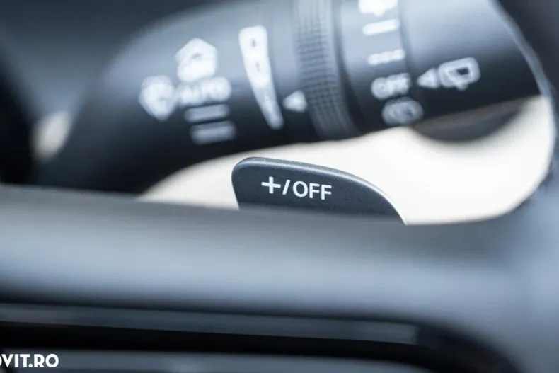 Mazda CX-5 din 2026 cu 1 km - oferta MAZ196440 - foto 25