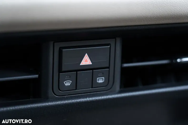 Mazda CX-5 din 2026 cu 1 km - oferta MAZ196440 - foto 27