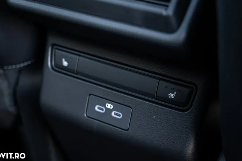 Mazda CX-5 din 2026 cu 1 km - oferta MAZ196440 - foto 35