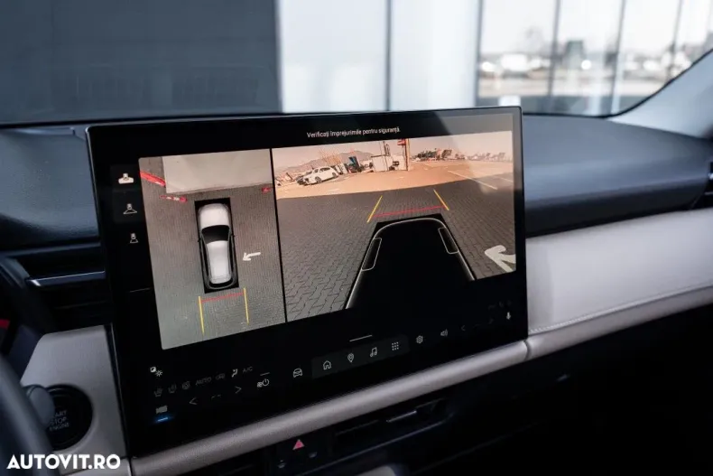 Mazda CX-5 din 2026 cu 1 km - oferta MAZ196440 - foto 39