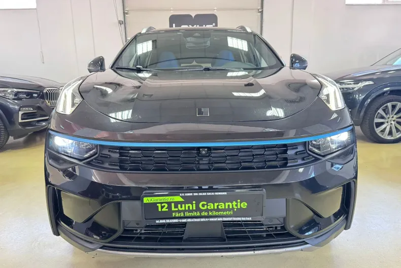 Lynk & Co 01 din 2023 cu 108.672 km - oferta LYN196441 - foto 2