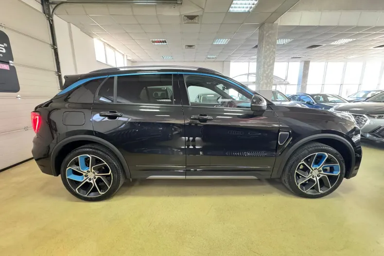 Lynk & Co 01 din 2023 cu 108.672 km - oferta LYN196441 - foto 6