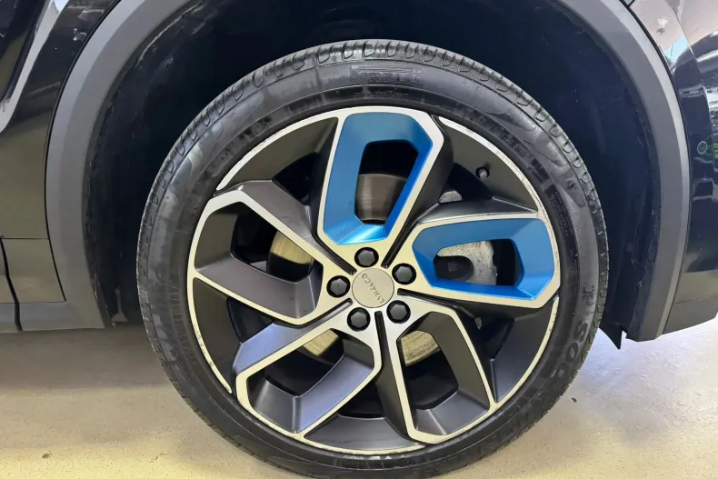 Lynk & Co 01 din 2023 cu 108.672 km - oferta LYN196441 - foto 11
