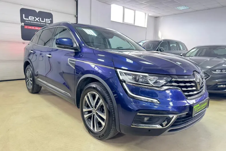 Renault Koleos din 2020 cu 175.035 km - oferta REN196442 - foto 3