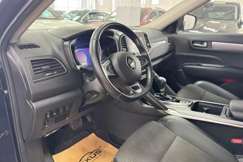 Renault Koleos din 2020 cu 175.035 km - oferta REN196442 - foto 4