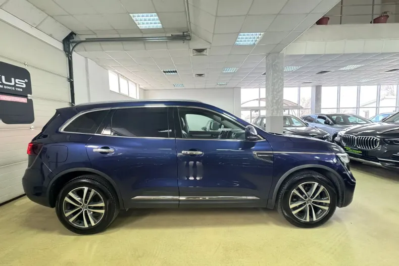 Renault Koleos din 2020 cu 175.035 km - oferta REN196442 - foto 7