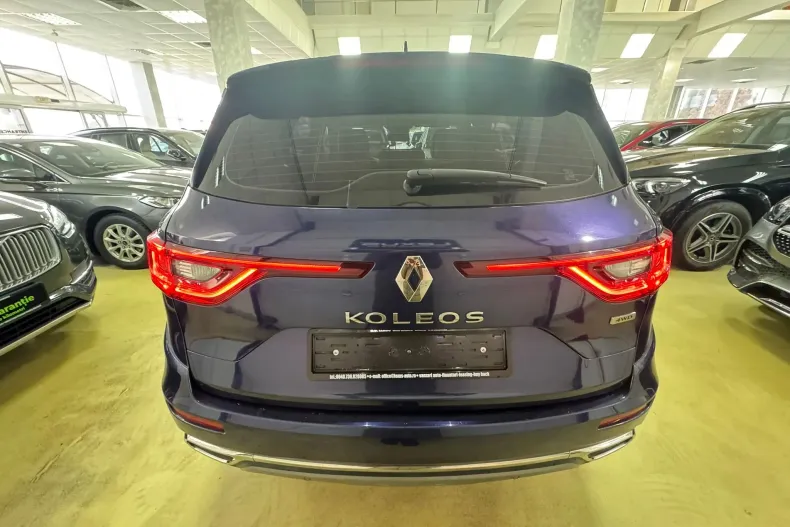 Renault Koleos din 2020 cu 175.035 km - oferta REN196442 - foto 9