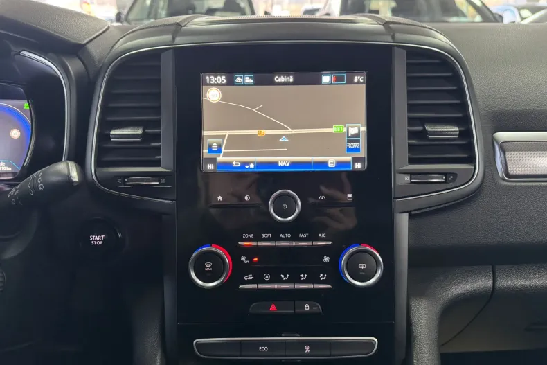 Renault Koleos din 2020 cu 175.035 km - oferta REN196442 - foto 17