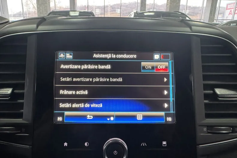 Renault Koleos din 2020 cu 175.035 km - oferta REN196442 - foto 23