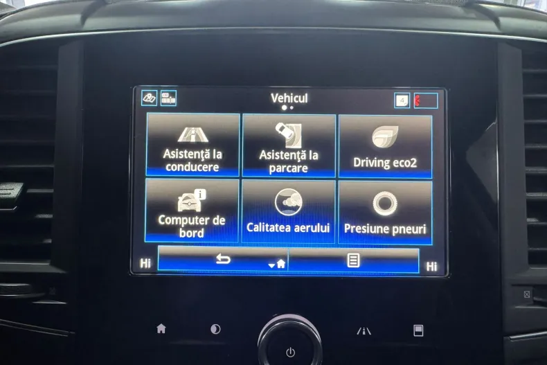 Renault Koleos din 2020 cu 175.035 km - oferta REN196442 - foto 24