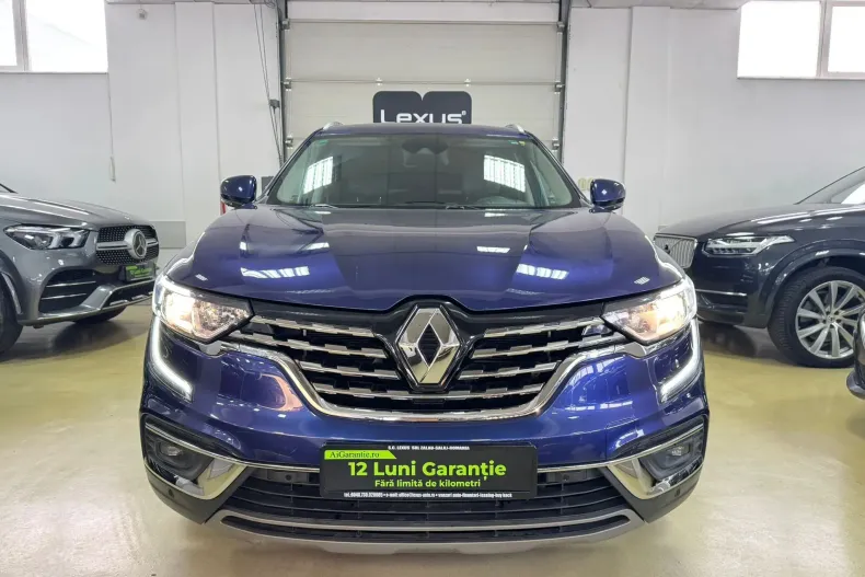 Renault Koleos din 2020 cu 175.035 km - oferta REN196442 - foto 26