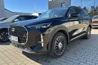 Chery Tiggo 9 din 2025 cu 2.371 km - oferta CHE196443 - foto 1