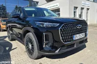 Chery Tiggo 9 din 2025 cu 2.371 km - oferta CHE196443 - foto 2