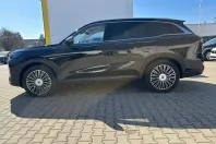 Chery Tiggo 9 din 2025 cu 2.371 km - oferta CHE196443 - foto 3