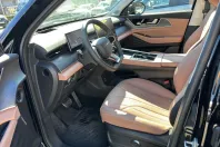 Chery Tiggo 9 din 2025 cu 2.371 km - oferta CHE196443 - foto 4