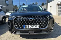 Chery Tiggo 9 din 2025 cu 2.371 km - oferta CHE196443 - foto 5