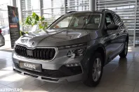 Skoda Kamiq din 2026 cu 7 km - oferta SKO196444 - foto 1