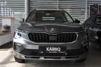 Skoda Kamiq din 2026 cu 7 km - oferta SKO196444 - foto 6