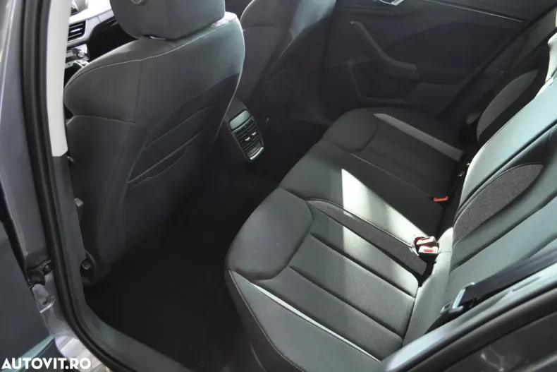 Skoda Kamiq din 2026 cu 7 km - oferta SKO196444 - foto 9