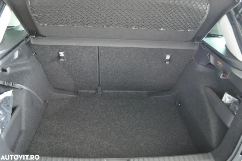 Skoda Kamiq din 2026 cu 7 km - oferta SKO196444 - foto 10