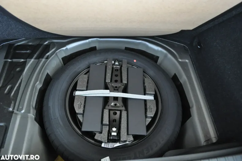 Skoda Kamiq din 2026 cu 7 km - oferta SKO196444 - foto 11