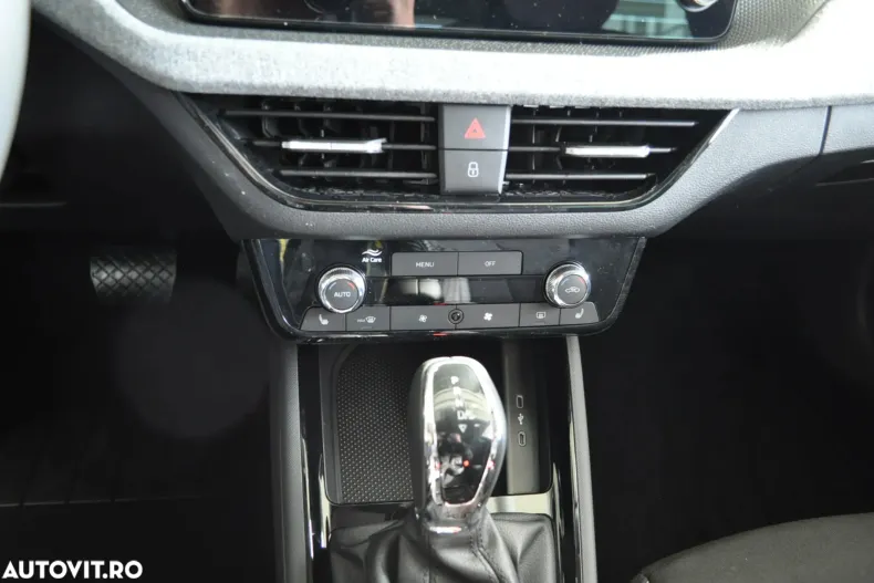Skoda Kamiq din 2026 cu 7 km - oferta SKO196444 - foto 14