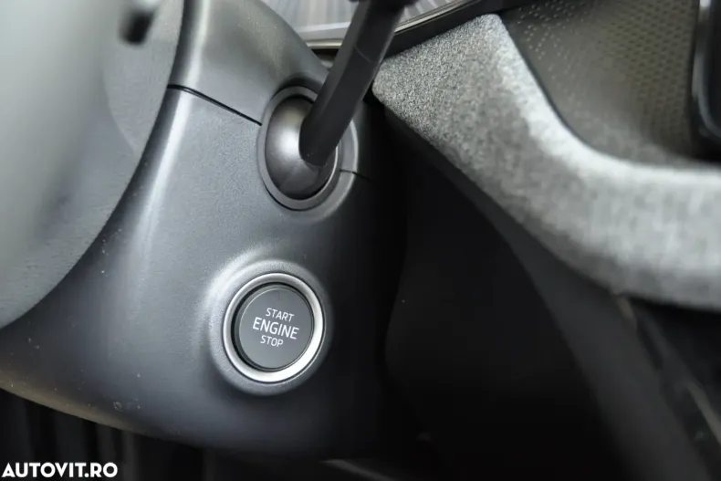Skoda Kamiq din 2026 cu 7 km - oferta SKO196444 - foto 15