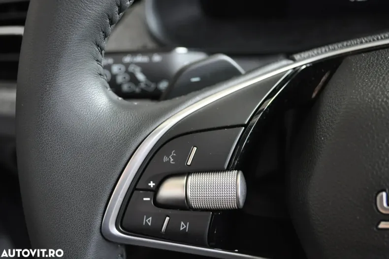 Skoda Kamiq din 2026 cu 7 km - oferta SKO196444 - foto 16